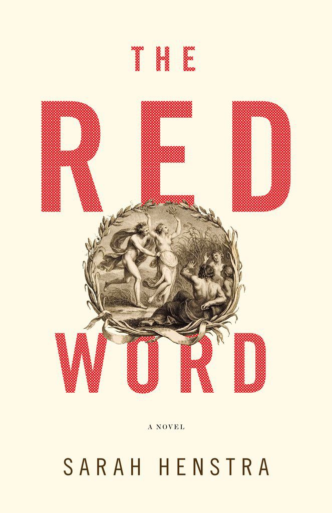 The Red Word (Image)